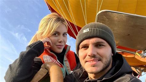 El detalle clave de la reconciliación entre Wanda Nara y Mauro Icardi