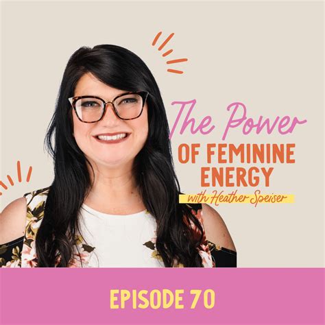 Episode 70 Heather Speiser Chicks Who Give A Hoot