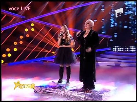 Serena Rigacci Feat Monica Anghel Celine Dion Si Barbra Streisand