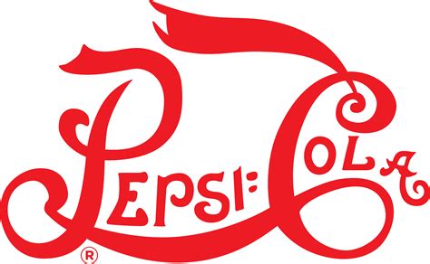 Pepsi – Logos Download