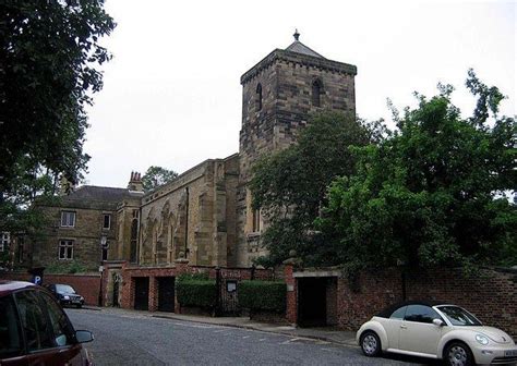 St Cuthberts Church Durham Alchetron The Free Social Encyclopedia