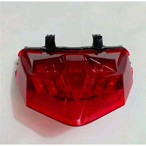 Lampu Belakang Vario Original Lampu Stop Vario Vario