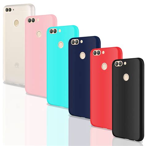 Fundas Para Celular Huawei P Smart 2019 Compartir Celular