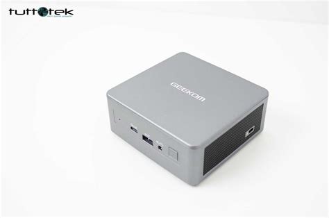 Geekom Mini It Review An Ultimate Mini Pc