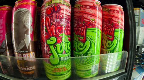 Popular Arizona Tea Flavors, Ranked Worst To Best