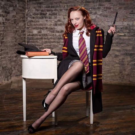 Pin On Harry Potter Photoshoot Ideas