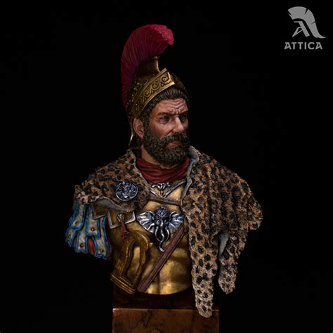 Пин на доске Hannibal Barca