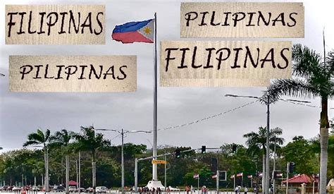 Pagkakaiba Ng Bansang Pilipinas Sa Ibang Bansa Pagkakaiba Lahi