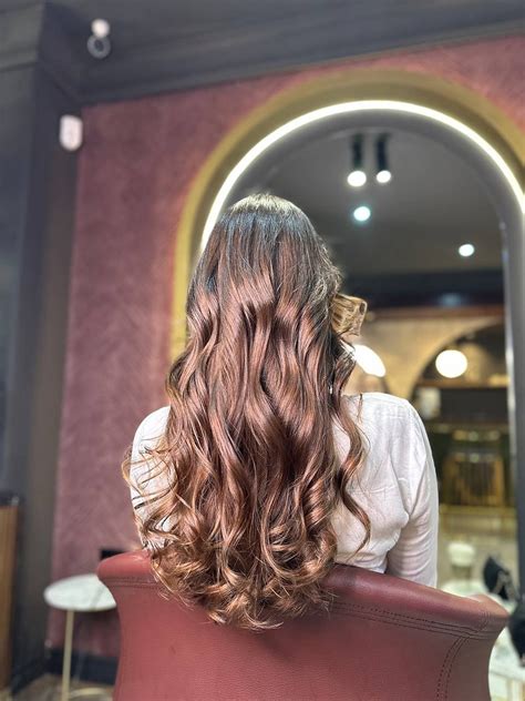 Balayage Para Morenas Consejos Para Un Look Deslumbrante