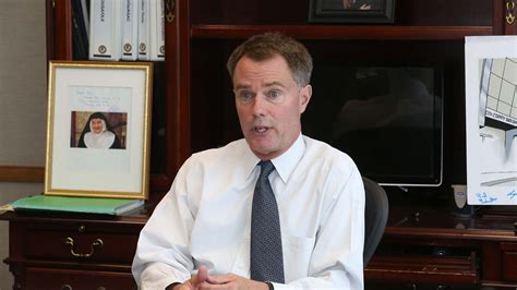 Joe Hogsett: Indy shouldn’t raise taxes for preschool