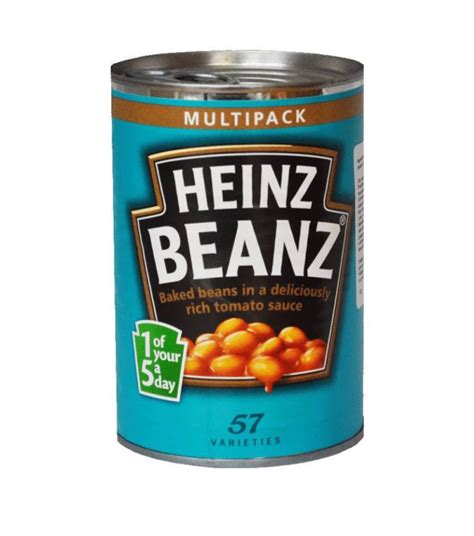 Heinz Baked Beans Organic Sa Buy Whole Sale