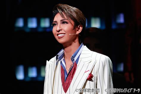 花組・柚香光、華優希の進化した姿が見られる公演「はいからさんが通る」｜スカパー！ スポーツ＆音楽ライブ、アイドル、アニメ、ドラマ、映画など