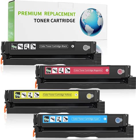 Amazon Toner Cartridge Replacement For Xerox C C Dni