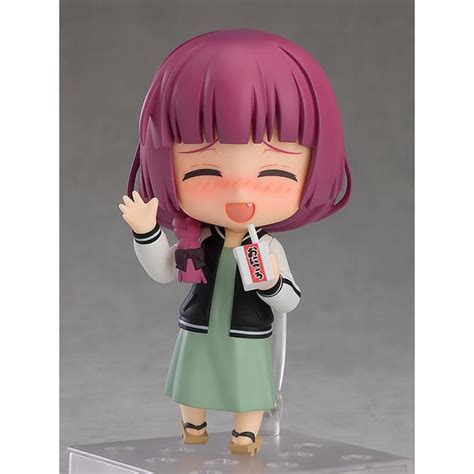 ねんどろいど ぼっち・ざ・ろっく！ 廣井きくり 塗装済み可動フィギュア 4580590178540 ぐるぐる王国2号館 ヤフー店