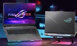 Ces Asus Rog D Voile Ses Nouveaux Pc Portables Zephyrus Et Strix