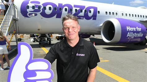 Bonza Launches Route From Gold Coast To Townsville Nt News