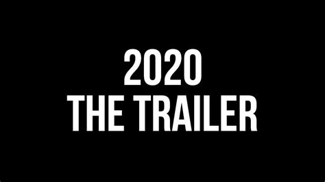 2020 Official Trailer Now Streaming Youtube