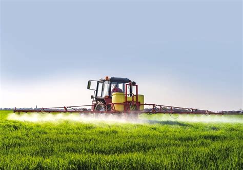 Can cutting back on pesticide spraying improve your profits?