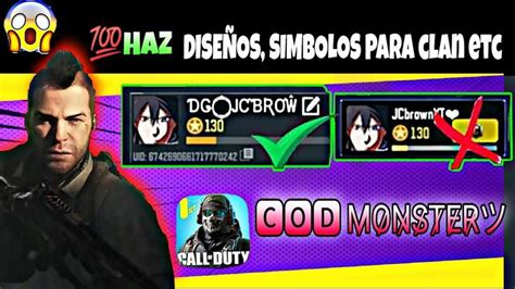 Nombres Para Call Of Duty Mobile Hombre Call Of Duty Duties Hombre