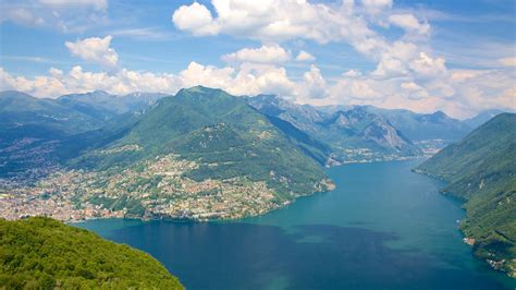 Monte San Salvatore in Lugano, | Expedia