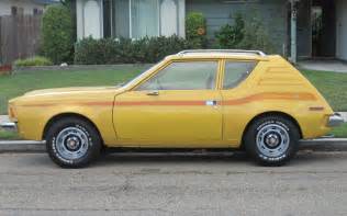 1973 Amc Gremlin | Car Interior Design