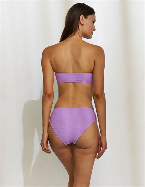 Watercult PURE SENSES BANDEAU BIKINI