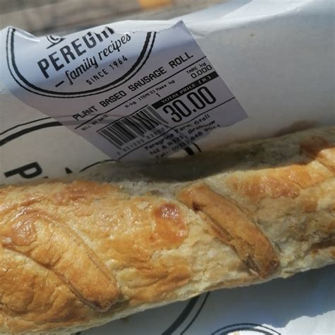 Peregrine Farm Stall Sausage Roll Reviews Abillion