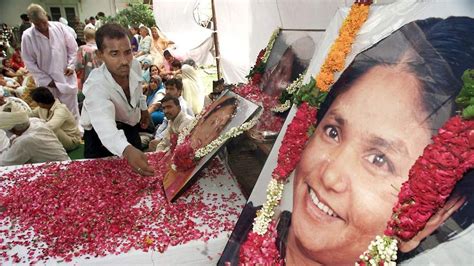 Bandit Queen Killer Convicted Of Murder World News Sky News