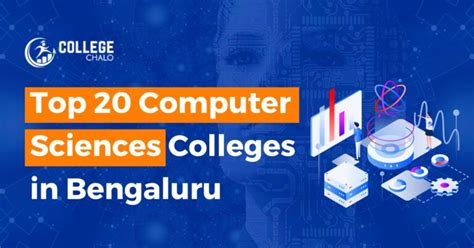 Top 20 Computer Science Colleges In Bengaluru College Chalo