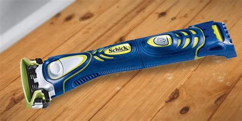 Schick Hydro 5 Groomer - Razor + Trimmer | Schick Hydro AU