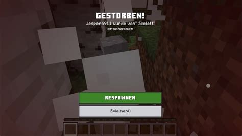 Meine Neue Minecraft Welt Erster Tod Youtube