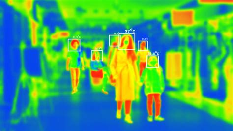 Types Of Thermal Imaging At Charles Zeigler Blog