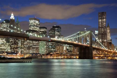 Tour Serale Di New York Prenota Online Su