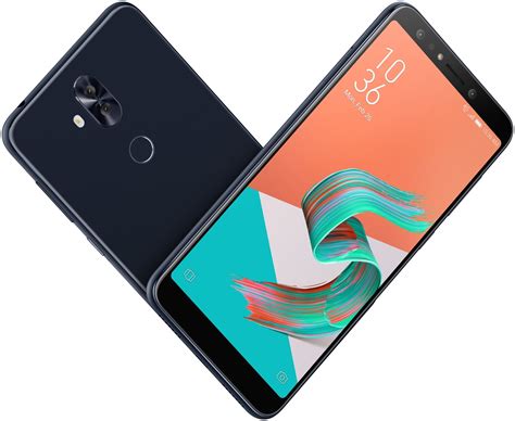 Asus Zenfone 5 Lite Zc600kl D 32gb Specs And Price Phonegg