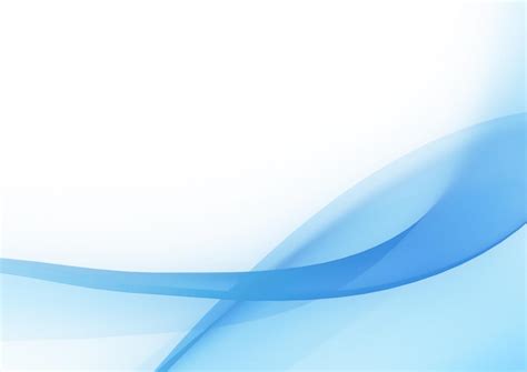 Powerpoint Backgrounds White And Blue