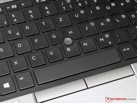 Обзор ноутбука HP EliteBook 850 G1 - notebookcheck-ru.com Обзоры