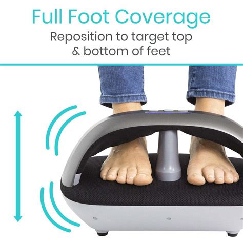 Vive Health Foot Massager Safeway Medical Supply