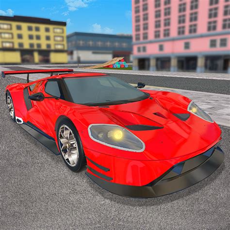 Car Game Stunt Car Driving Simulator Amazon Appstore For Android