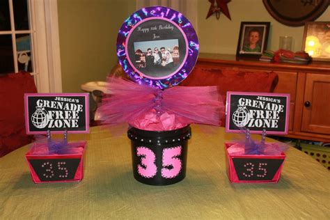 Jersey Shore Birthday Party Ideas Photo 19 Of 29 Catch My Party