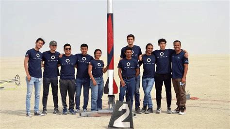 Estudiantes De Cetys Tijuana Visitan NASA Y Compiten Con Rover Que Mide