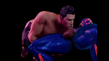 Enmascarado Finge Ser Spiderman Para Que Le Mamen La Verga XVIDEOS