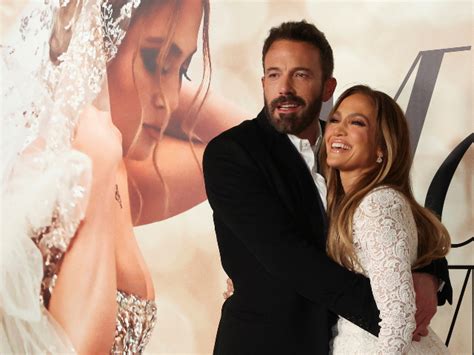 Jennifer Lopez Focuses On Work Amidst Separation Rumours With Ben Affleck