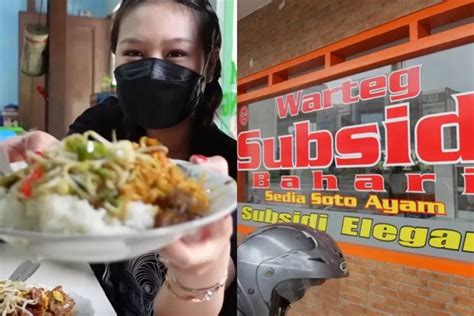 Sisca Kohl Beberkan Makanan Kesukaannya Dari Warteg Pertama Kali Makan