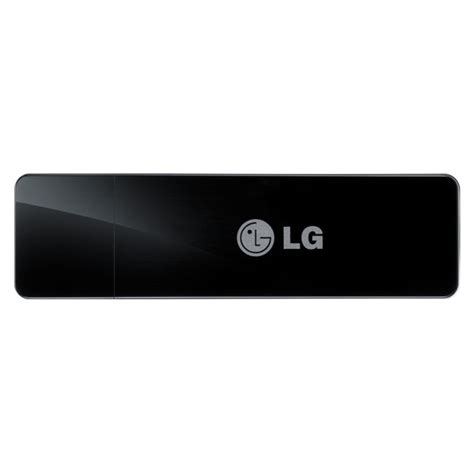 Wi-Fi адаптер для телевизора LG AN-WF100 — в интернет-магазине ТВ ...