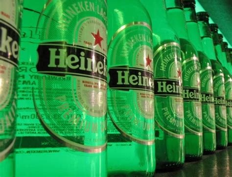 Grupo Heineken Encerra Atividades E Anuncia Sa Da De Manaus Portal Caboco