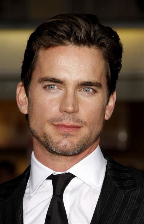 Фото :: Мэтт Бомер (Matt Bomer)