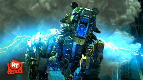 Transmorphers Mech Beasts 2023 Blowing Up The Mech Beast Scene