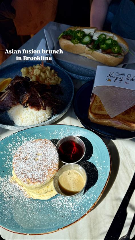 Esmai’s (@esmaisbrookline) • Instagram photos and videos