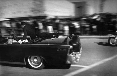 Would a bubble-top have saved Kennedy? More answers from the strange story of JFK's Lincoln limo ...