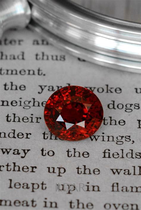 Red Spinel Crystals Rare Gems By Ildar The Spinel Gemstone Used In